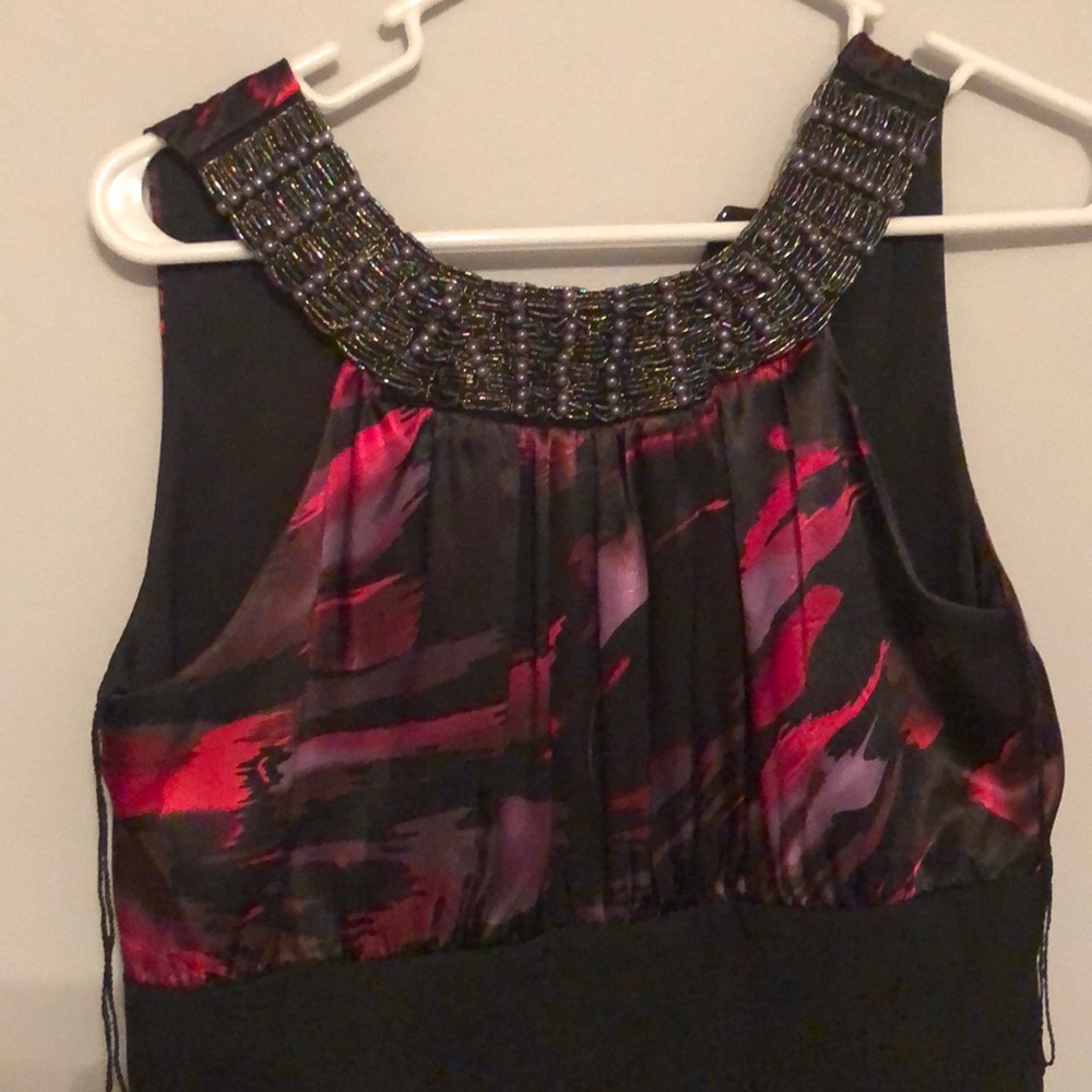 Tiana B cocktail dress